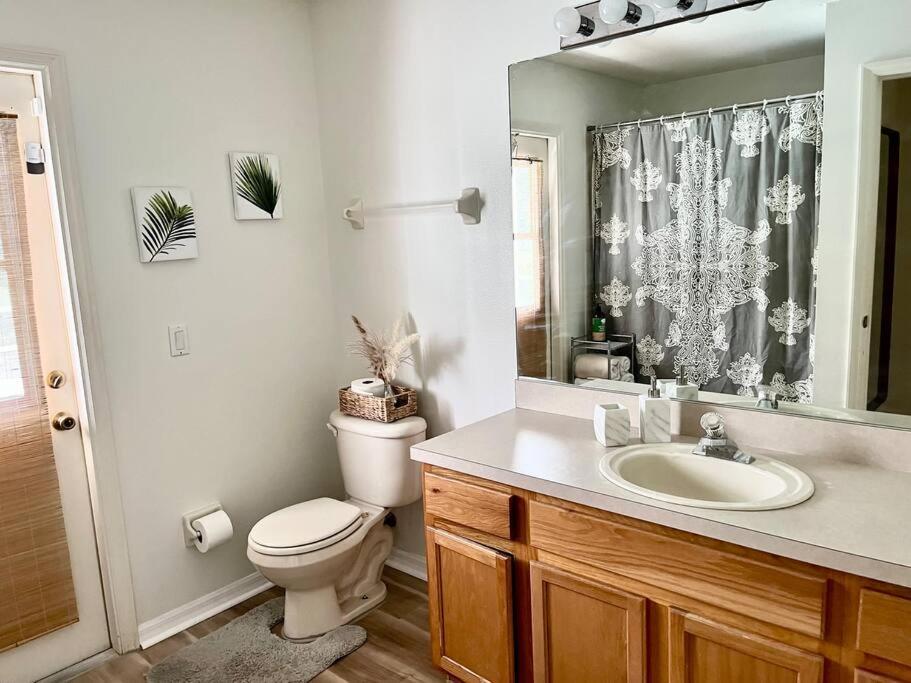 Sandy Oasis 5 Bedroom With Pool Sarasota Bradenton Exterior foto