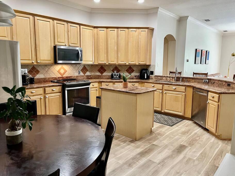 Sandy Oasis 5 Bedroom With Pool Sarasota Bradenton Exterior foto