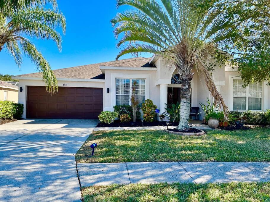 Sandy Oasis 5 Bedroom With Pool Sarasota Bradenton Exterior foto