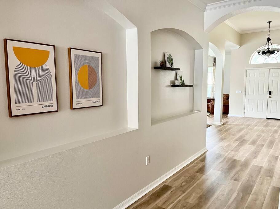 Sandy Oasis 5 Bedroom With Pool Sarasota Bradenton Exterior foto