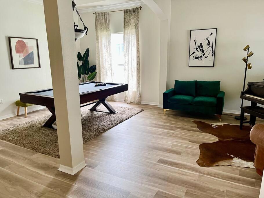Sandy Oasis 5 Bedroom With Pool Sarasota Bradenton Exterior foto